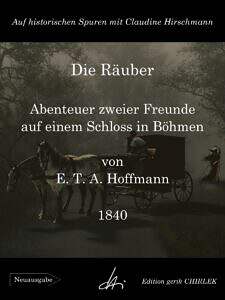 Buch Cover: Die Räuber