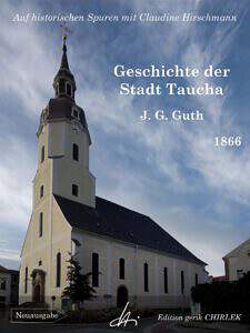Buch Cover: Taucha