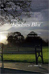 Buch Cover: Leichtes Blut