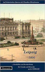 Buch Cover: Leipzig 2