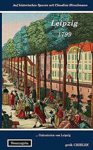 Buch Cover: Leipzig 6