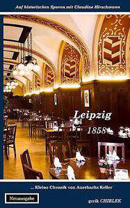Buch Cover: Leipzig 10