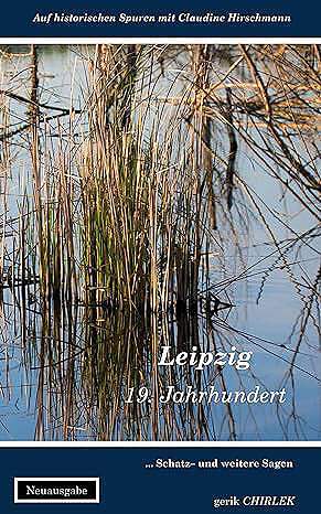 Buch Cover: Leipzig 9
