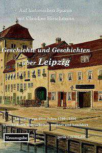 Buch Cover: Sammelband Leipzig 1