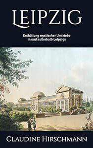 Buch Cover: Leipzig 11
