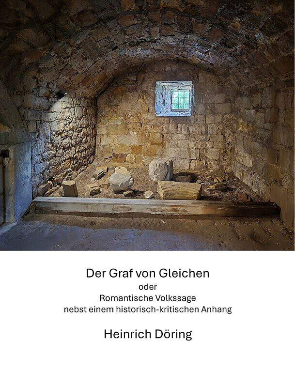1836: Der Graf von Gleichen