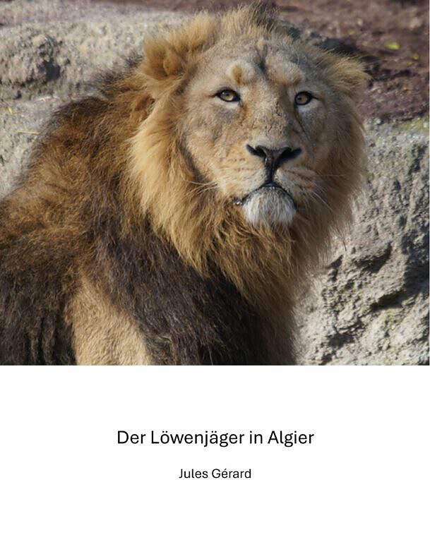 x1855: Der Löwenjäger