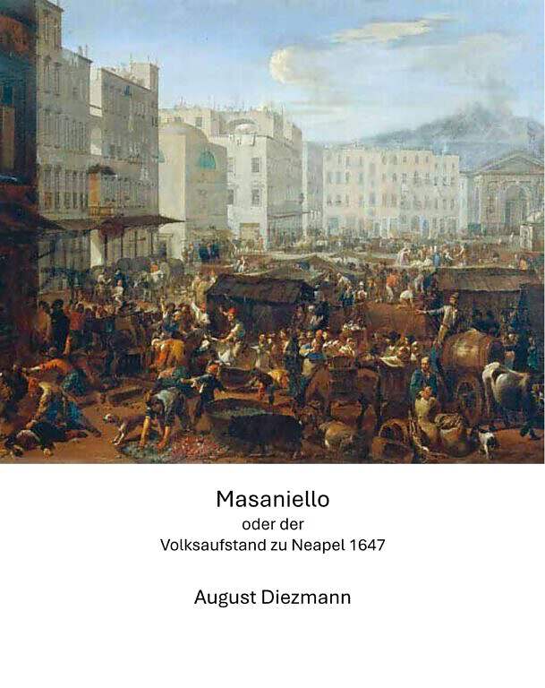 1830: Masaniello