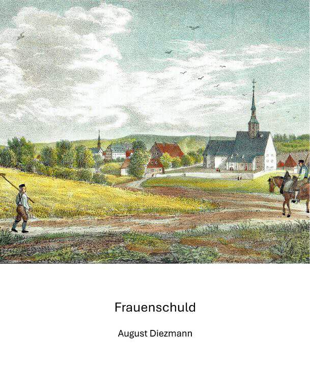 1866: Frauenschuld