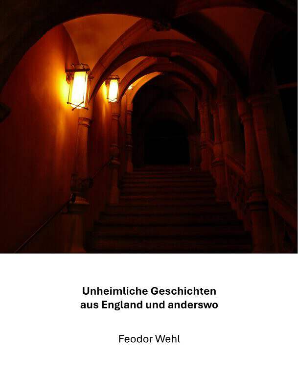 1862: Unheimliche Geschichten