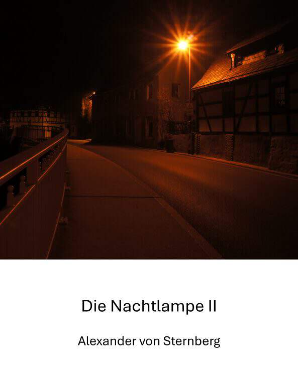 2026: Die Nachtlampe II