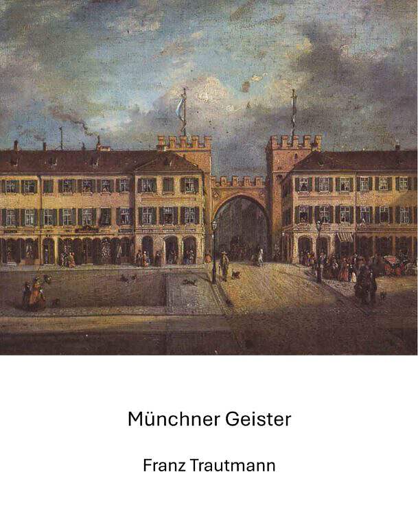 2026: Münchner Geister