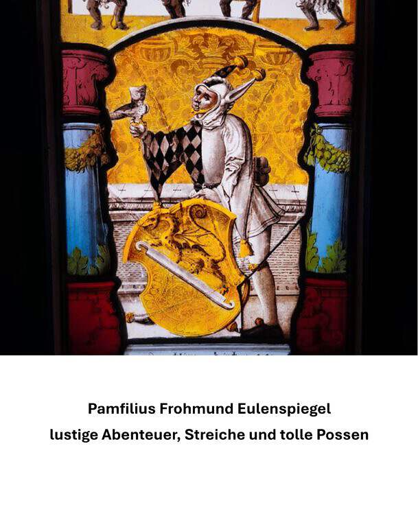 1860: Pamfilius Frohmund Eulenspiegel